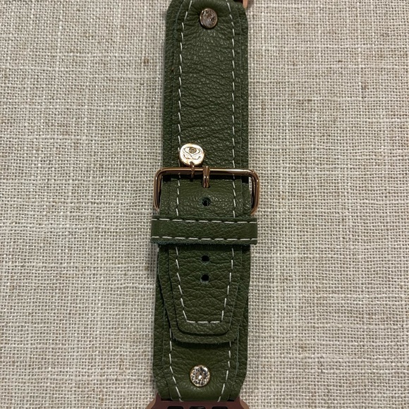 Sivella Classic Seagrass Band - Picture 2 of 5